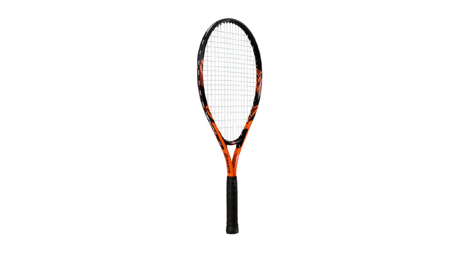 Avaro Junior Aluminium Tennis Racquet 58.4cm