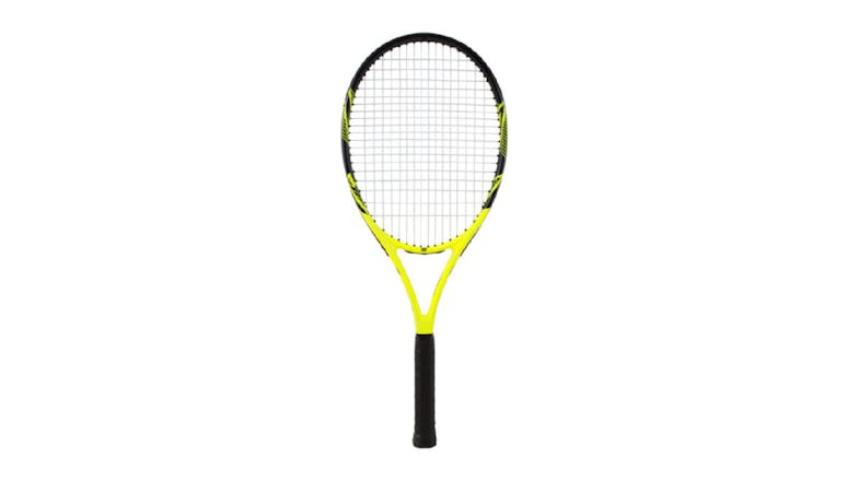 Avaro Senior Graphite Alloy Tennis Racquet 68.5cm