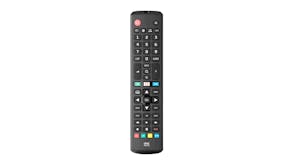 One For All LG TV Replacement Remote (URC 4911)