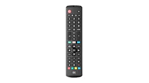 One For All LG TV Replacement Remote (URC 4911)