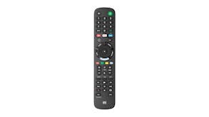One For All Sony TV Replacement Remote (URC 4912)