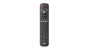 One For All Panasonic TV Replacement Remote (URC 4914)