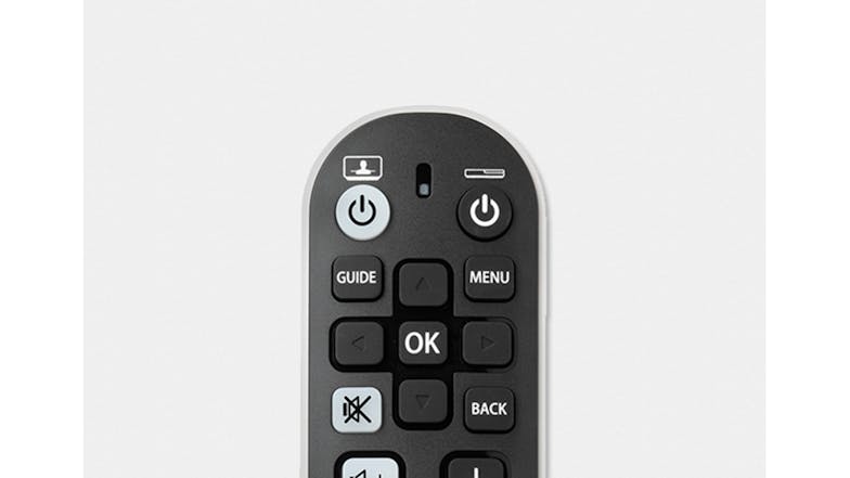 One For All Zapper+ Universal Remote (URC 6820)