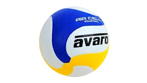 Avaro Air Cell Soft Rubber Volleyball