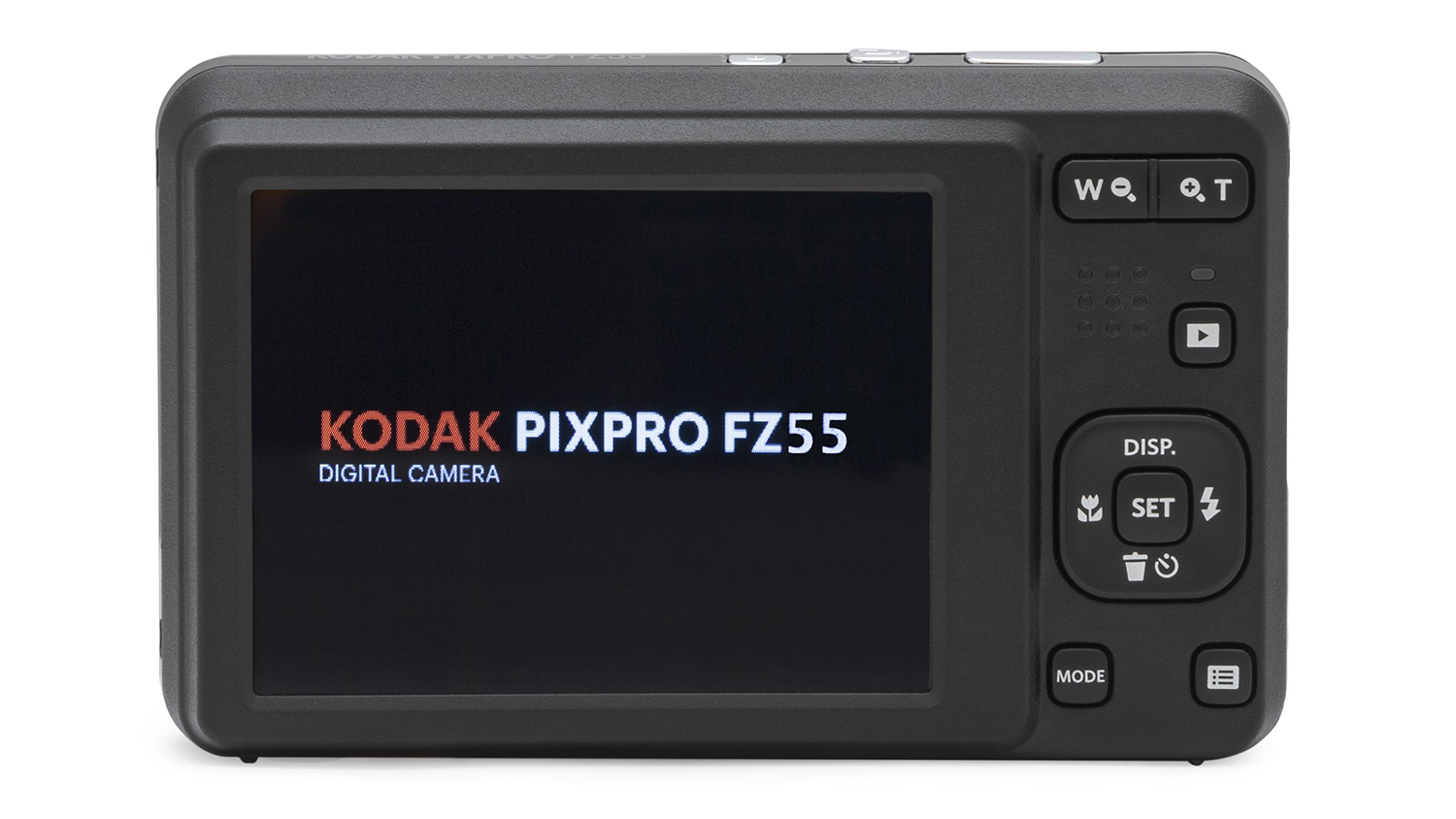 Kodak Pixpro FZ55 Digital Zoom Camera - Blue