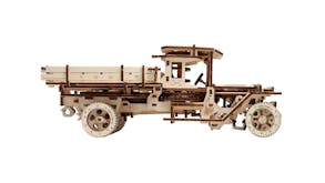 Ugears Wooden Mechanical Model - Truck UGM-11