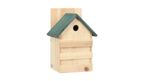 NNEVL Bird House 4pcs. 23 x 19 x 33cm