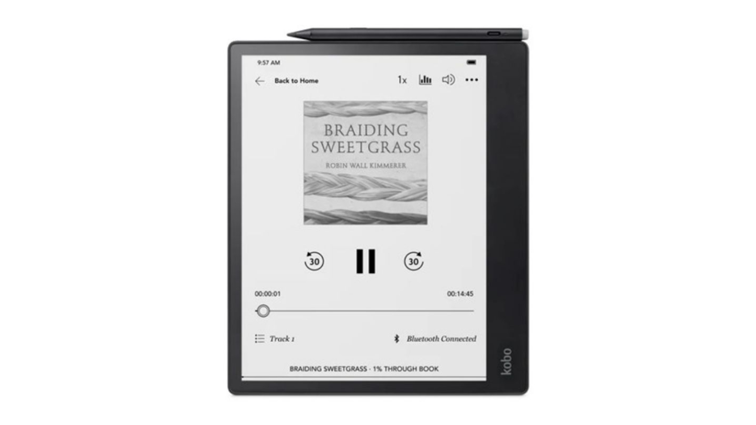 Kobo Elipsa 2E 10.3
