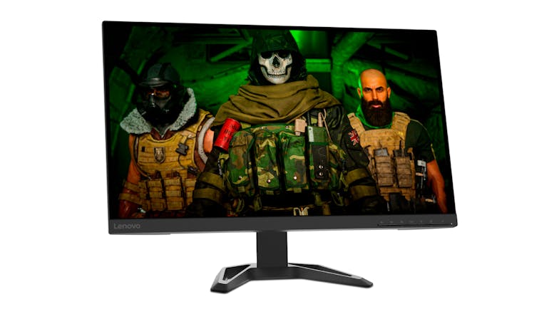 Lenovo 27" QHD Gaming Monitor - 2560x1440 165Hz 4ms VA Panel (G27Q-30)