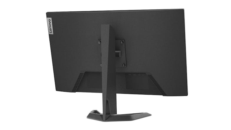 Lenovo 27" QHD Gaming Monitor - 2560x1440 165Hz 4ms VA Panel (G27Q-30)