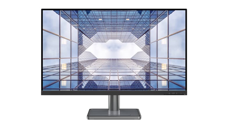 Lenovo 32" UHD Monitor - 3840 x 2160 60Hz 4ms IPS Panel (L32P-30)