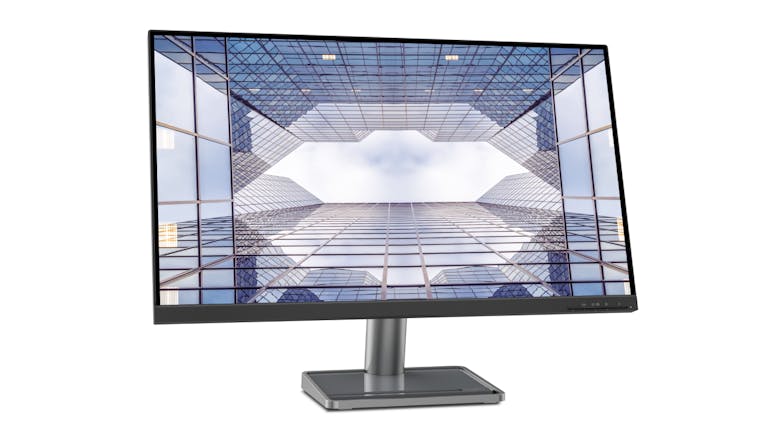 Lenovo 32" UHD Monitor - 3840 x 2160 60Hz 4ms IPS Panel (L32P-30)