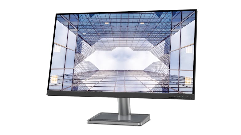 Lenovo 32" UHD Monitor - 3840 x 2160 60Hz 4ms IPS Panel (L32P-30)