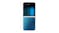 Samsung Flipsuit Case for Samsung Galaxy Z Flip5 - Transparent