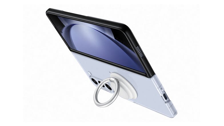 Samsung Clear Gadget Case for Samsung Galaxy Z Fold5