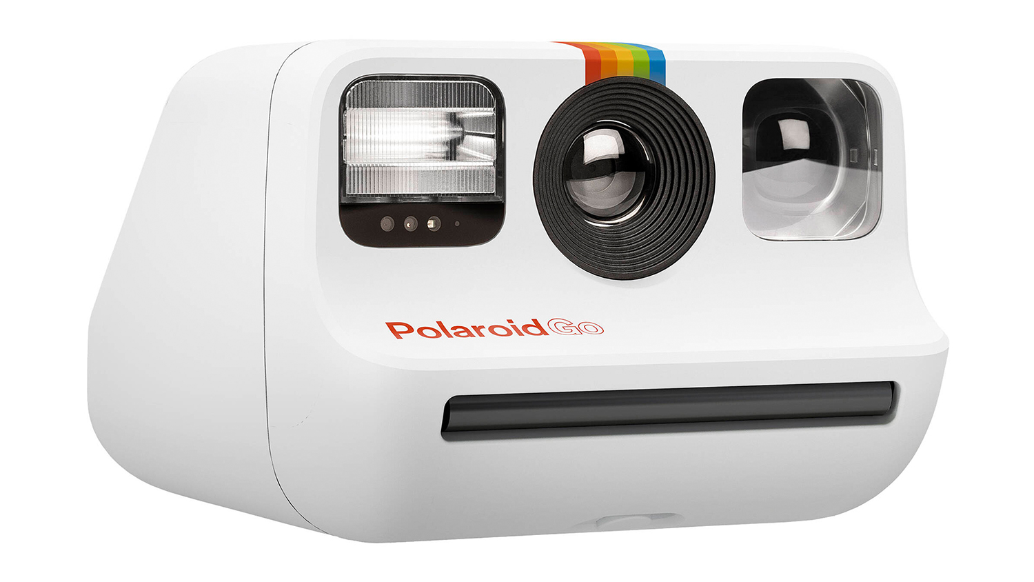 Polaroid Go Instant Film Camera White Harvey Norman New Zealand