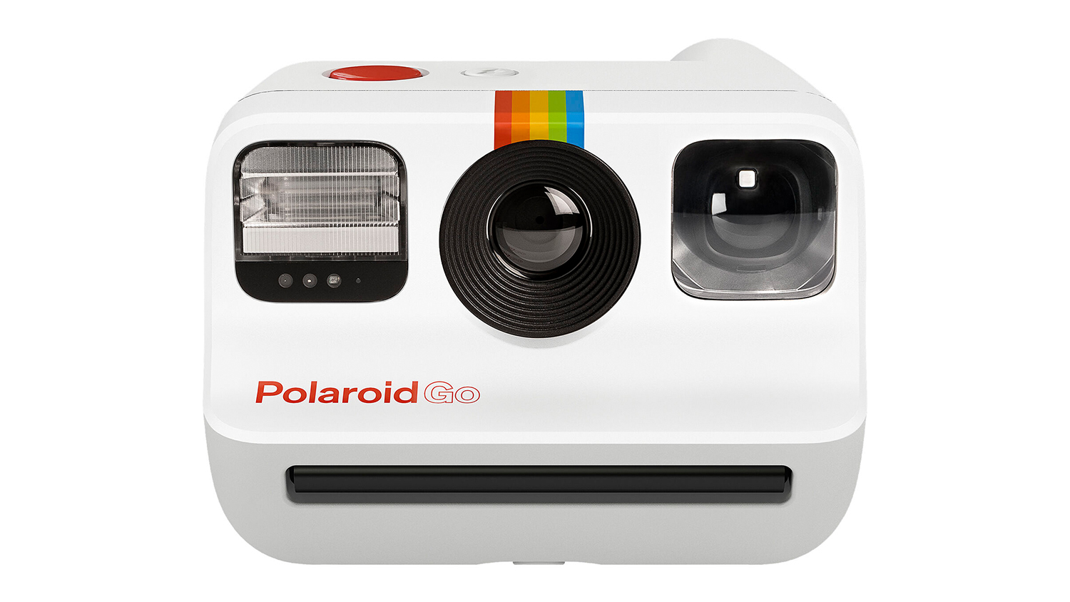 Polaroid Go Instant Film Camera White Harvey Norman New Zealand