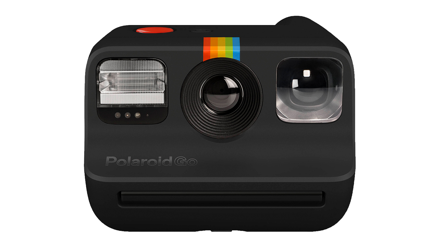 Polaroid Go Instant Film Camera Black Harvey Norman New Zealand