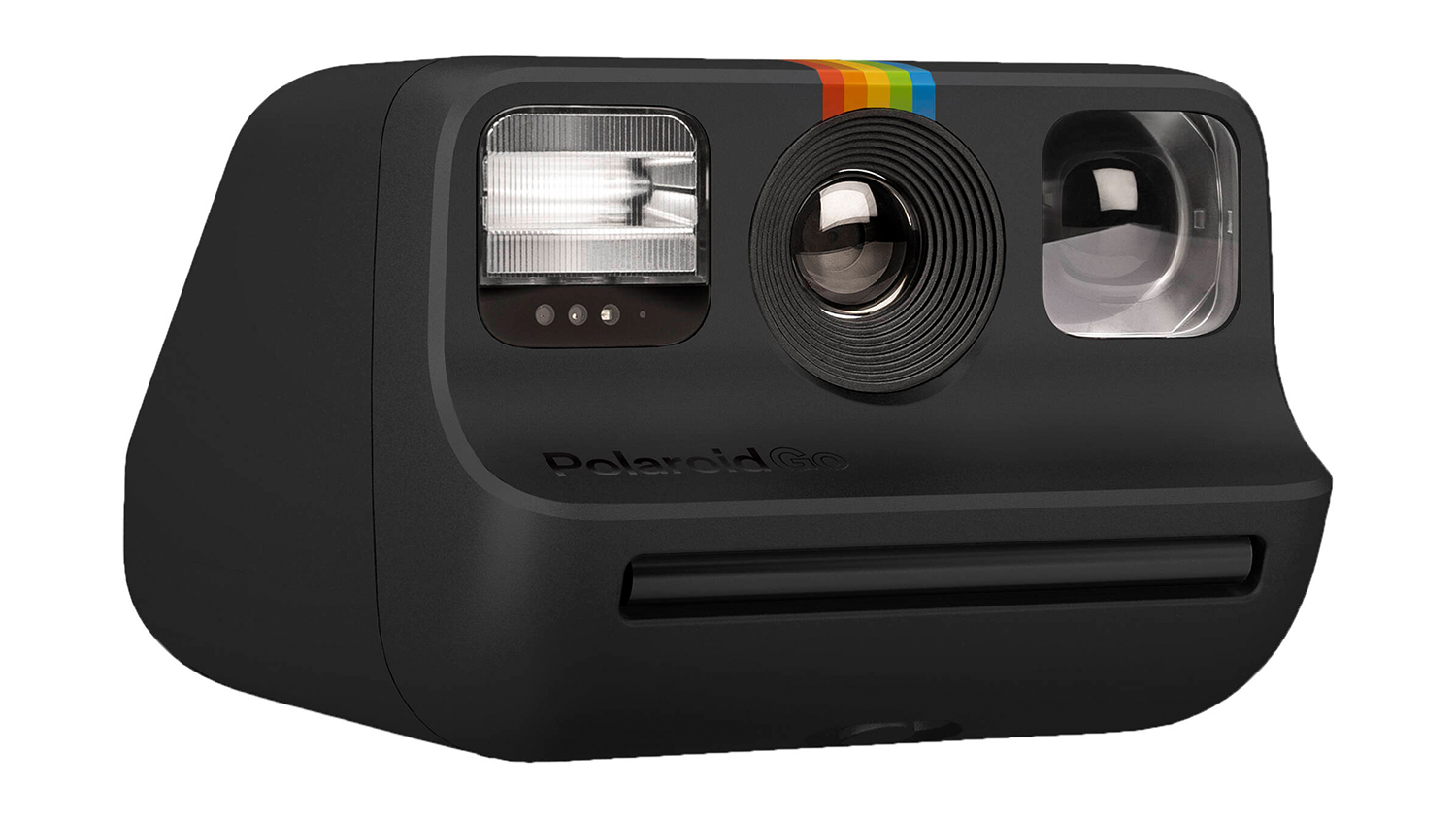 Polaroid Go Instant Film Camera Black Harvey Norman New Zealand
