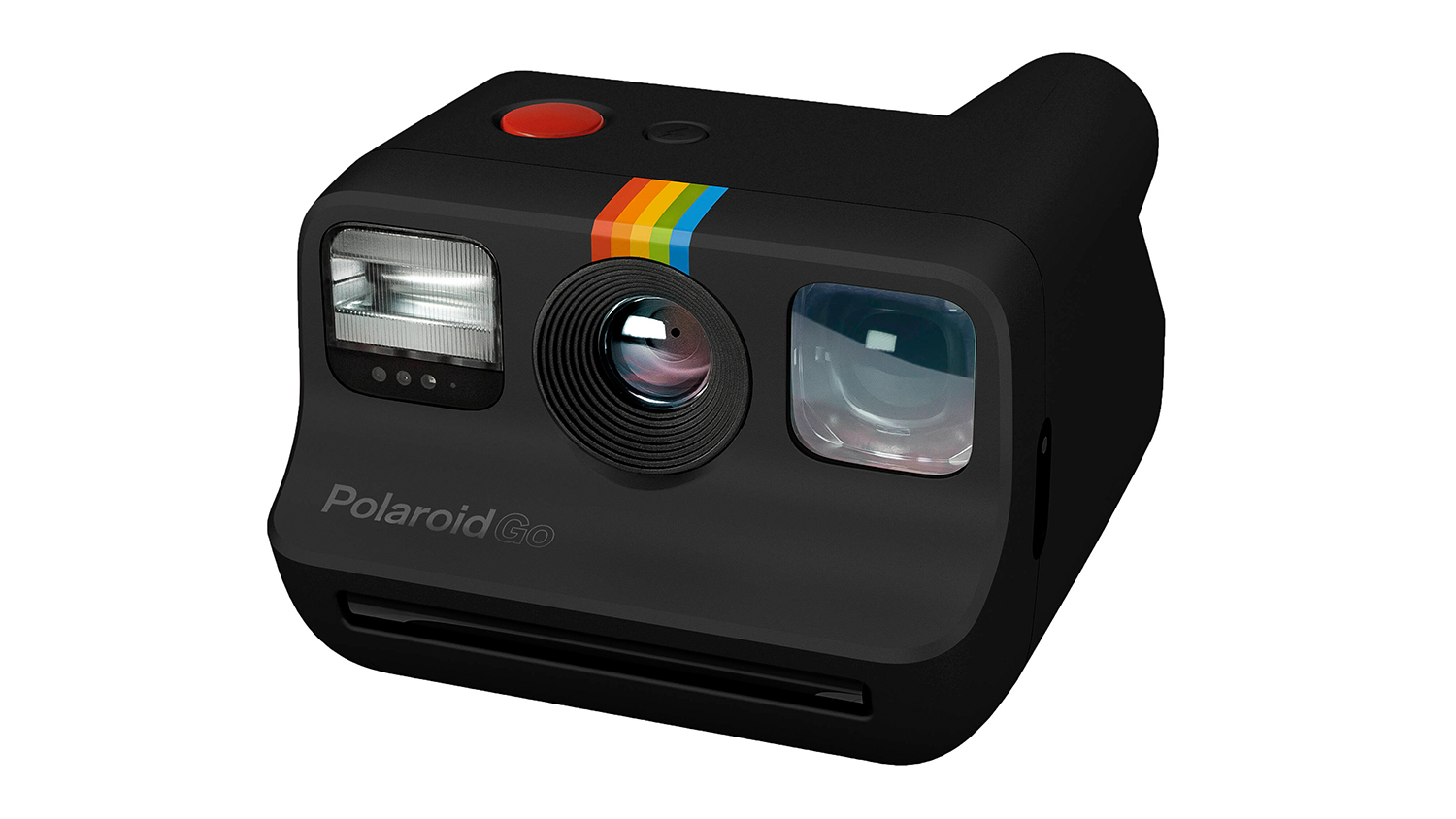 Polaroid Go Instant Film Camera Black Harvey Norman New Zealand