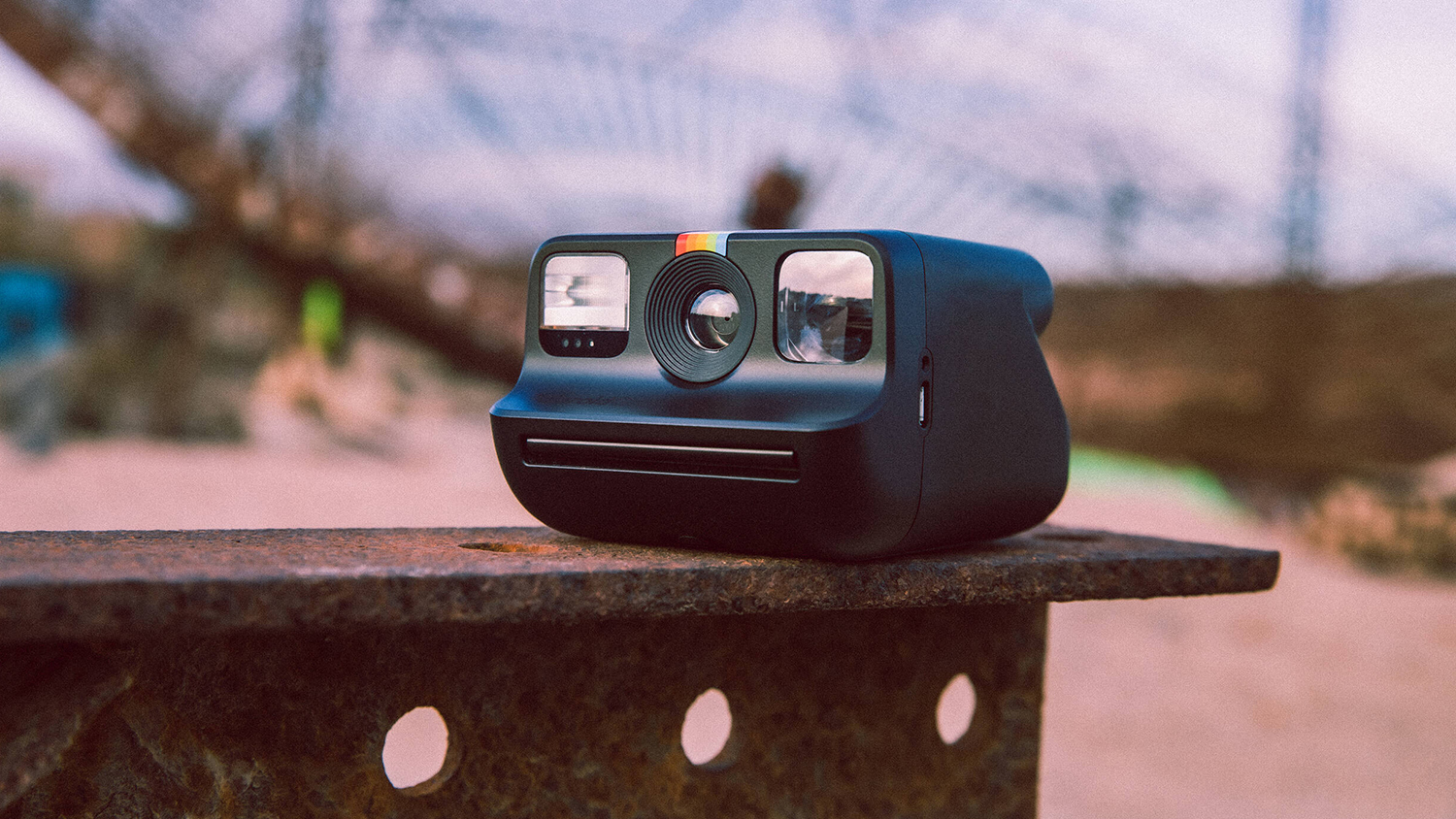 Instant Cameras Harvey Norman New Zealand