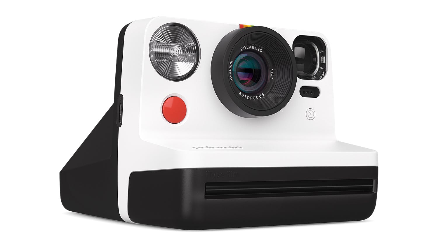 Polaroid Now review: a revival that's light on features - The Verge
