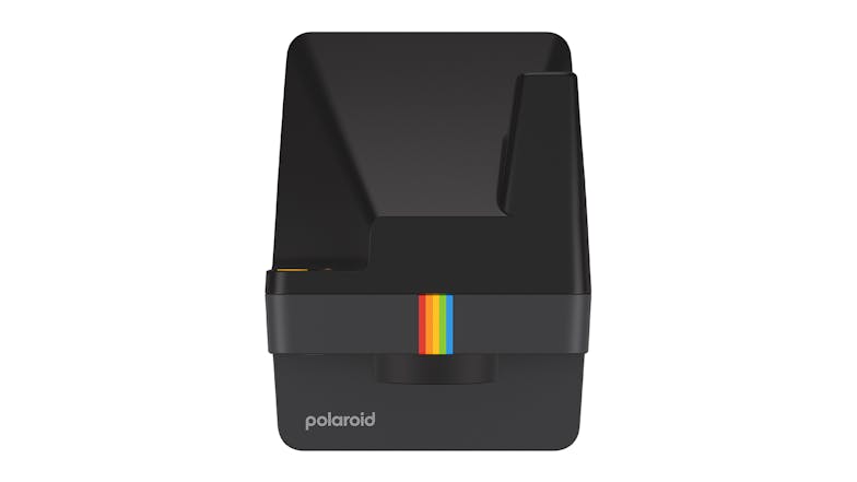 Polaroid Now (Gen 2) i-Type Instant Camera - Black