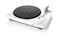 Denon DP-450 Hi-Fi Turntable with USB - White