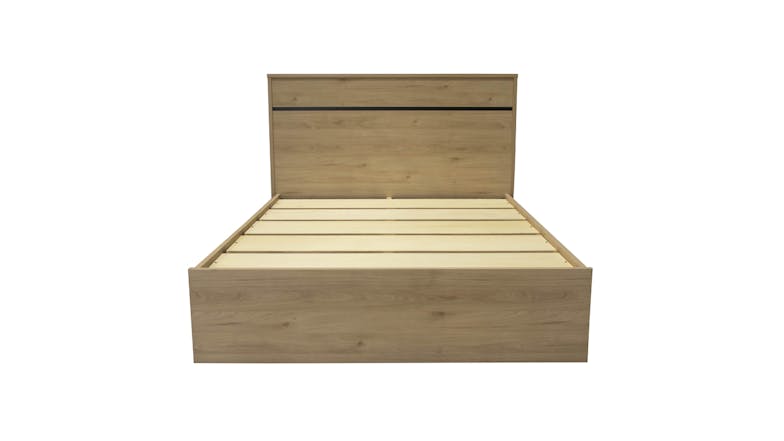 Finn Queen Bed Frame