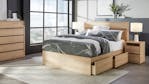 Finn Queen Bed Frame