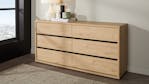 Finn 6 Drawer Lowboy