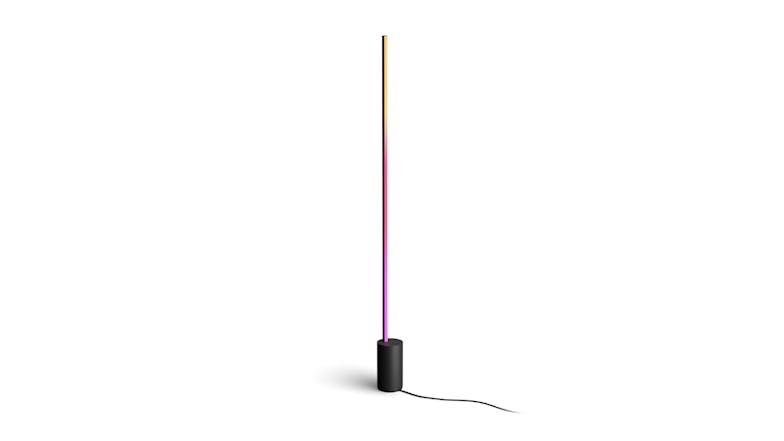 Philips Hue Signe Gradient Floor Lamp