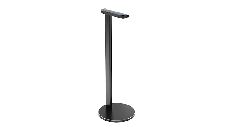 Konic Aluminium Headphone Stand - Black