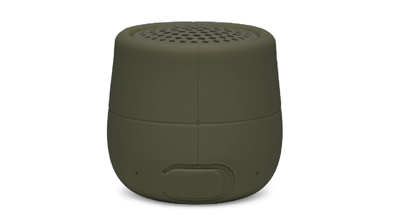 Lexon Mino X Bluetooth Speaker - Khaki