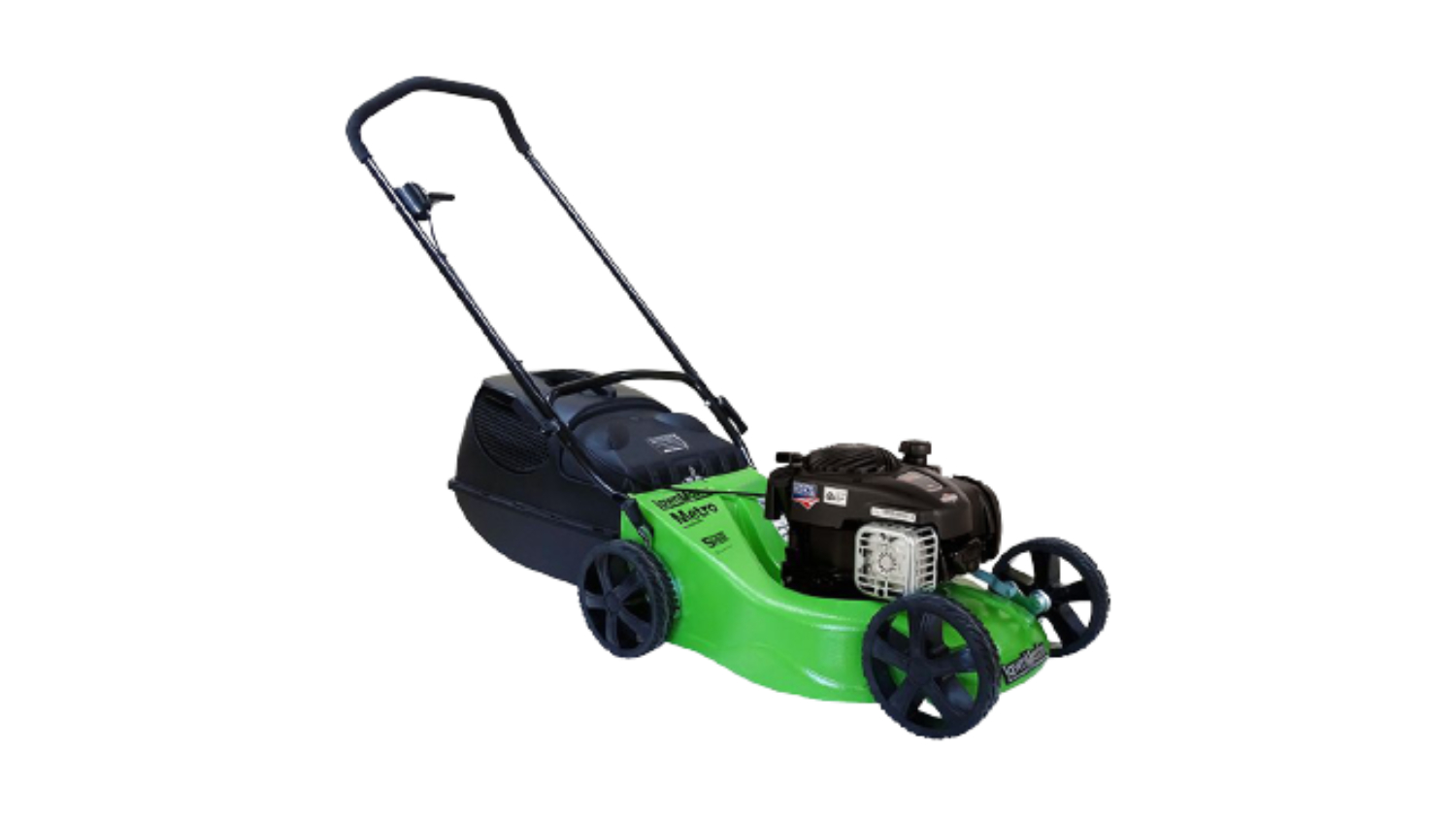 Lawnmaster costs outlet