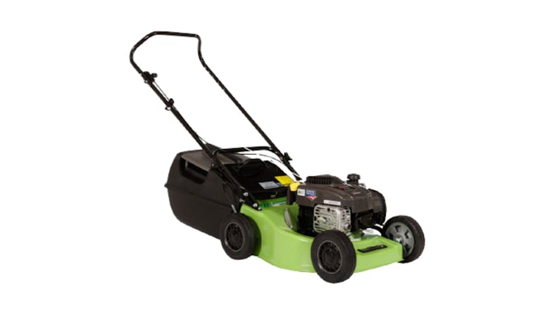 LawnMaster 150cc Steel 625 Petrol Lawnmower