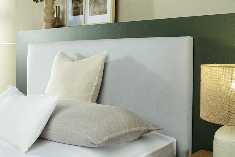 Maia Double Headboard