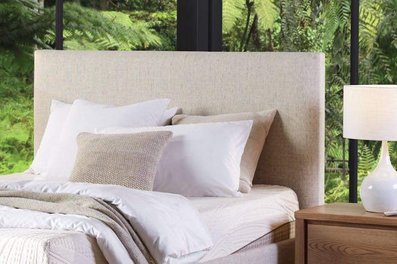 Maia Double Headboard