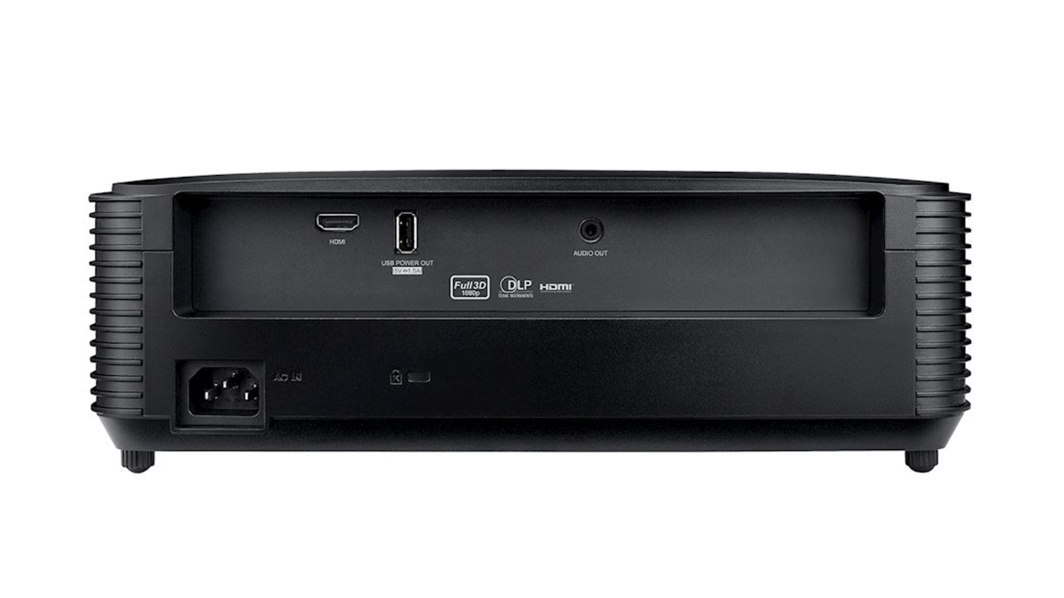 Optoma FHD Home Cinema Projector (HD146X) Harvey Norman New Zealand