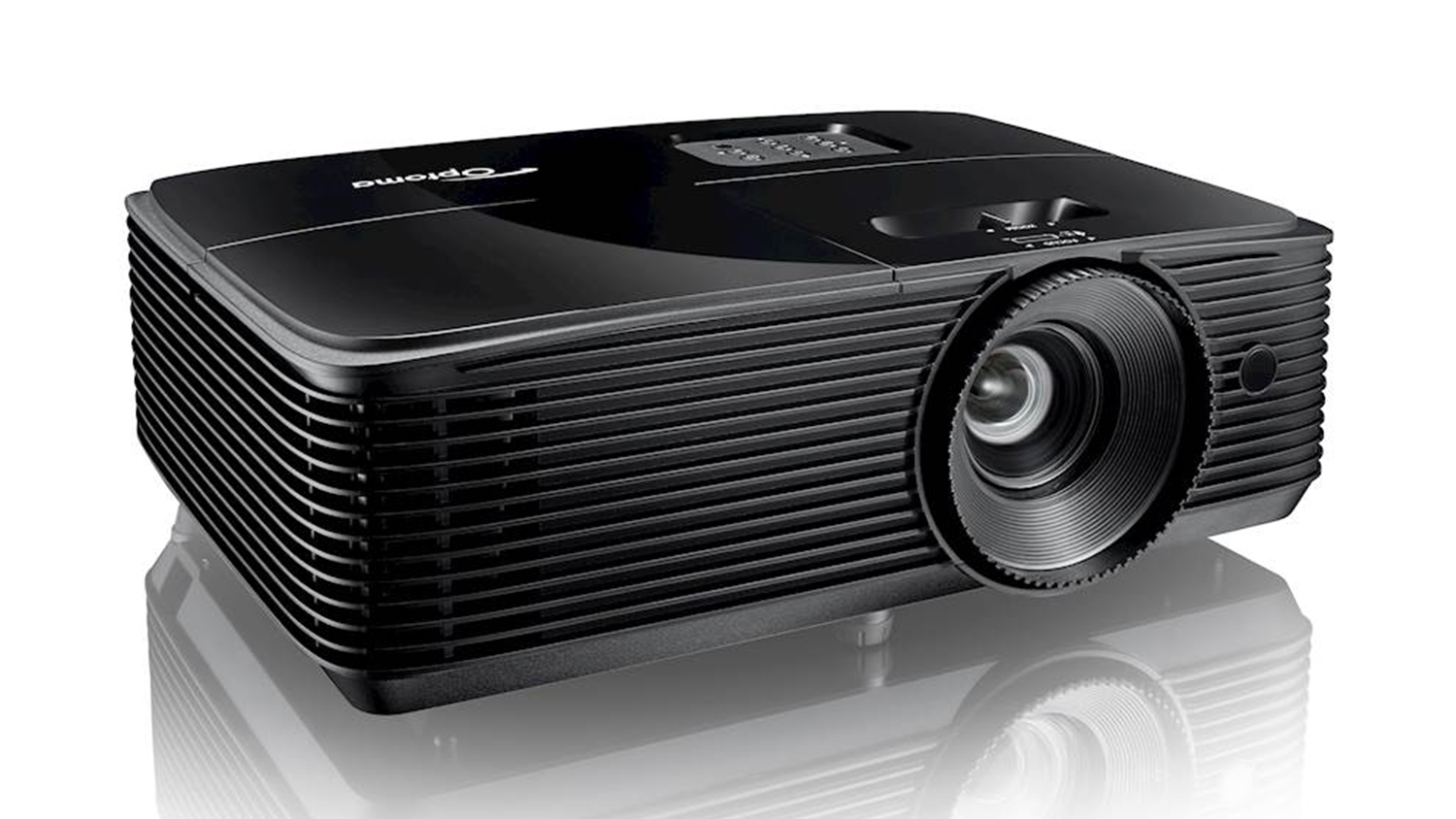Optoma FHD Home Cinema Projector (HD146X) Harvey Norman New Zealand