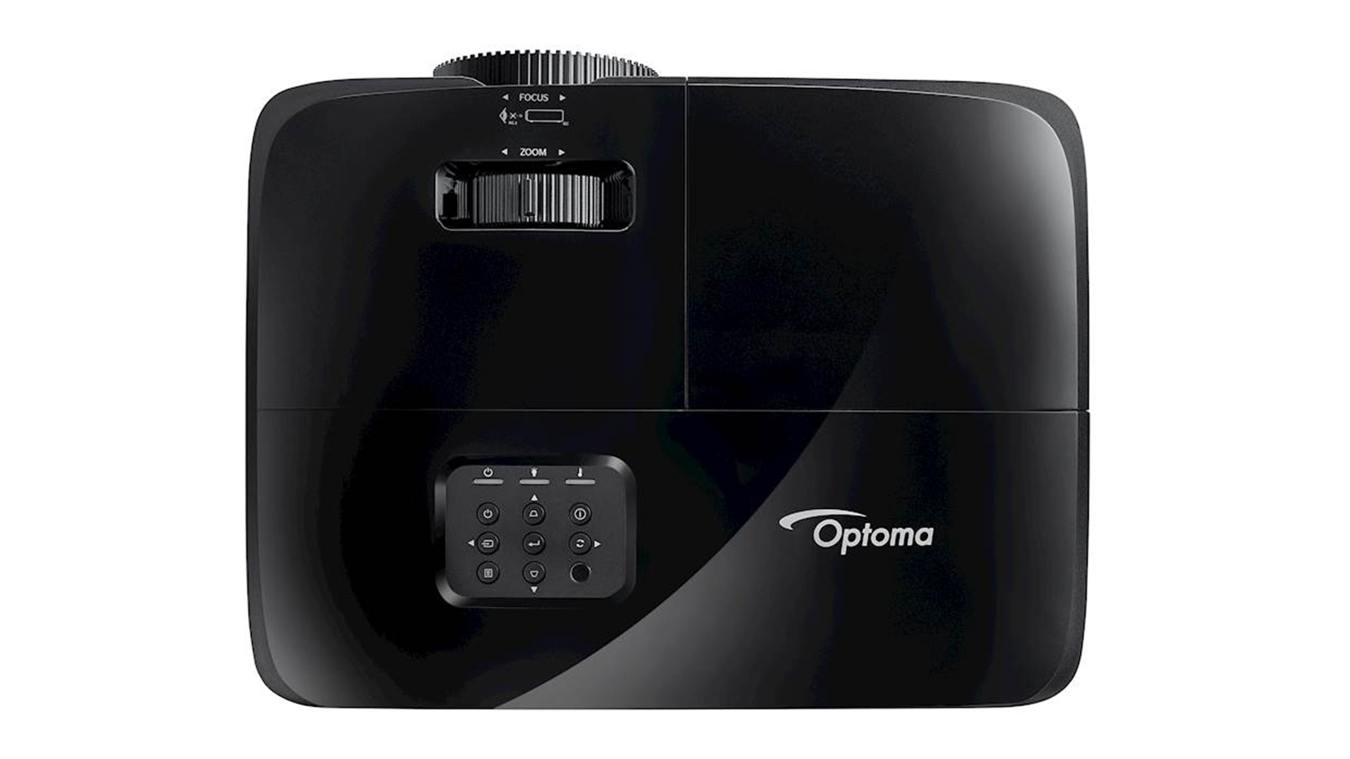 Optoma FHD Home Cinema Projector (HD146X) Harvey Norman New Zealand