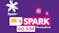 Spark 4G Prepay 3-in-1 SIM