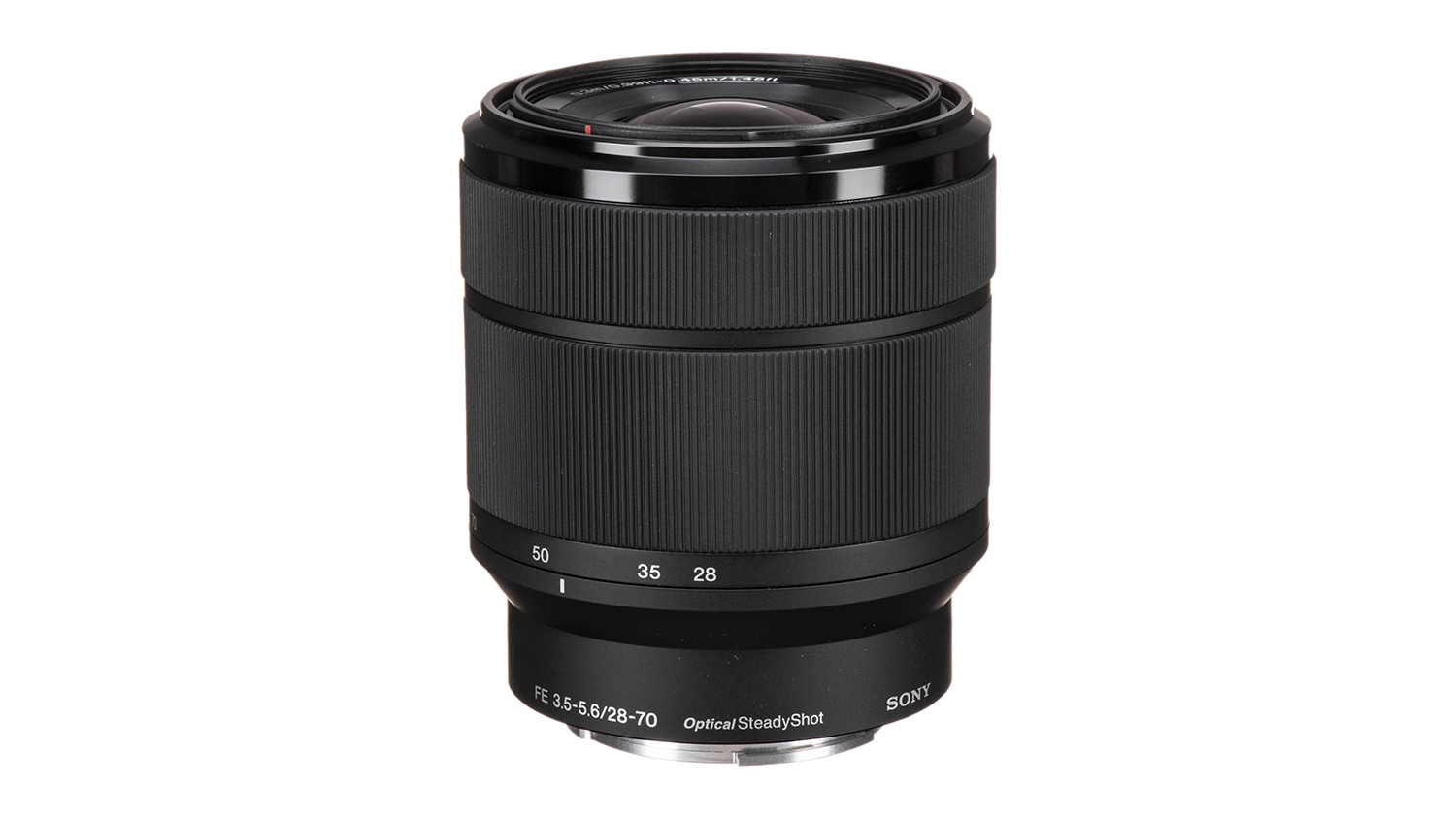 Sony FE 28-70mm f/3.5-5.6 OSS Lens | Harvey Norman New Zealand