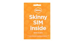 Skinny 5G Prepay 3-in-1 SIM