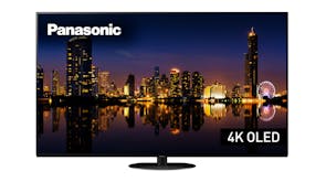 Panasonic 55" MZ1500 Smart 4K OLED TV