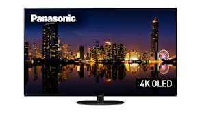 Panasonic 65" MZ1500 Smart 4K OLED TV