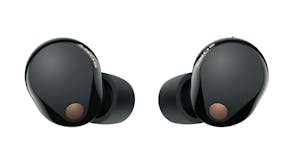 Sony WF-1000XM5 Active Noise Cancelling True Wireless In-Ear Headphones - Black