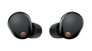 Sony WF-1000XM5 Active Noise Cancelling True Wireless In-Ear Headphones - Black