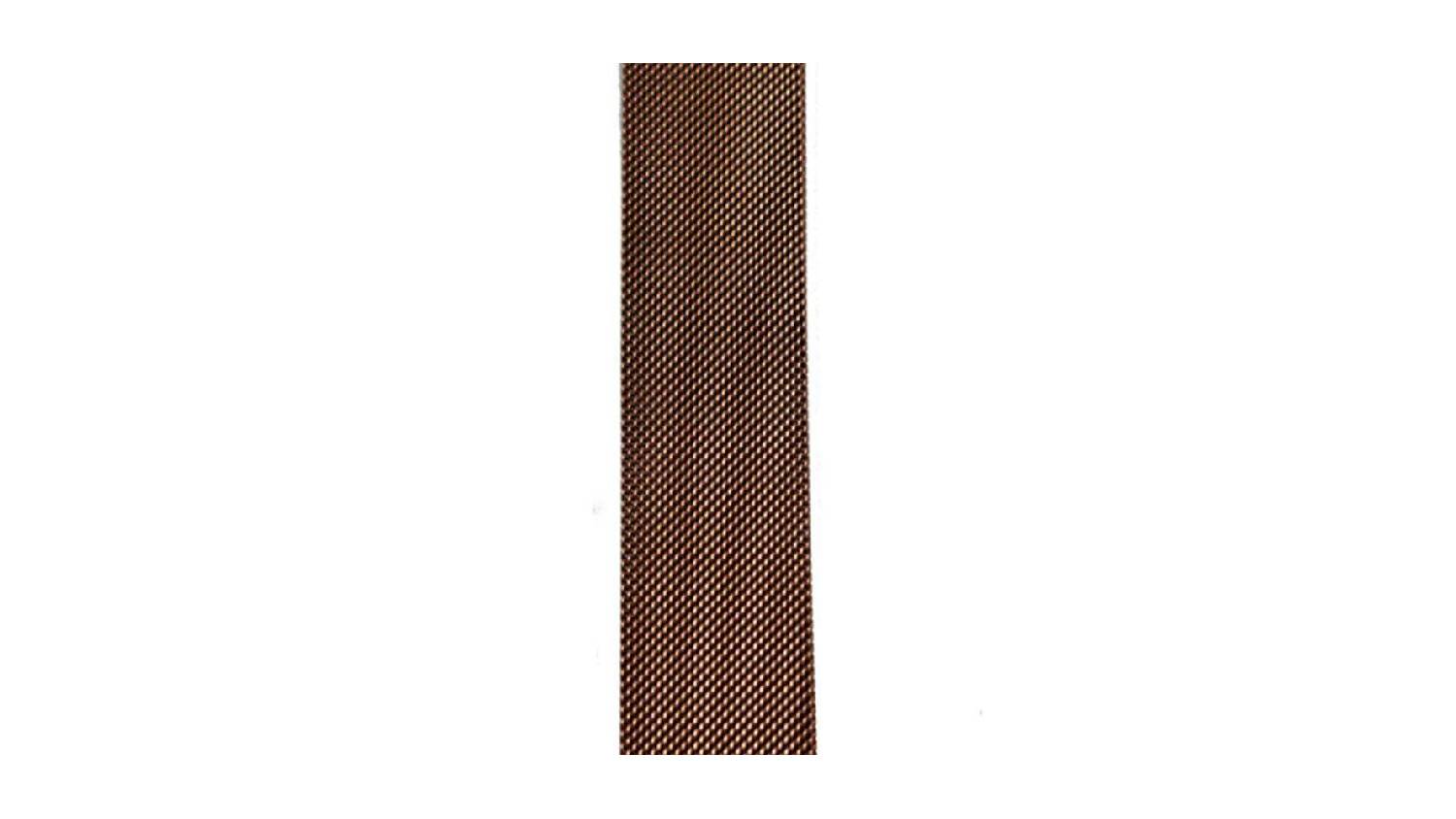 Equipo Milanese Mesh Replacement Watch Straps for Apple Watch 42mm - Coffee