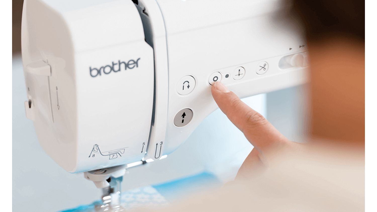 Brother Innovis A150 Sewing Machine Harvey Norman New Zealand